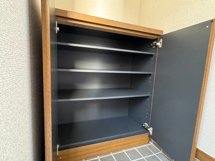 ファミ－ルＴＡＣの物件内観写真