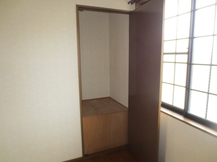 ファミ－ルＴＡＣの物件内観写真