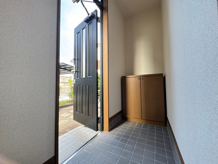 ファミ－ルＴＡＣの物件内観写真