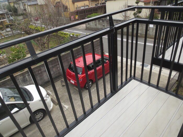 ファミ－ルＴＡＣの物件内観写真