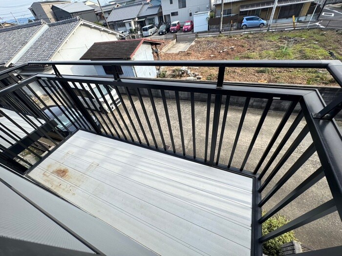 ファミ－ルＴＡＣの物件内観写真