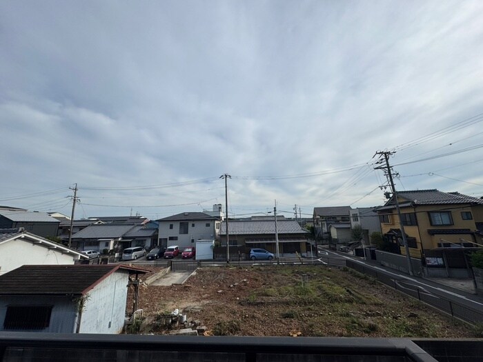 ファミ－ルＴＡＣの物件内観写真