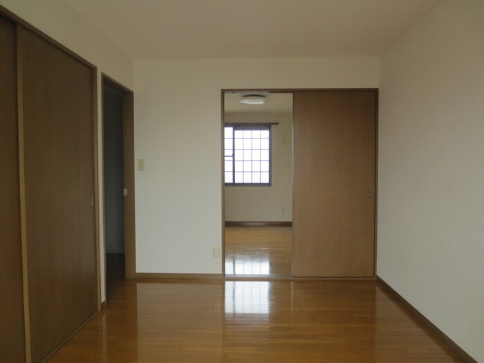 ファミ－ルＴＡＣの物件内観写真