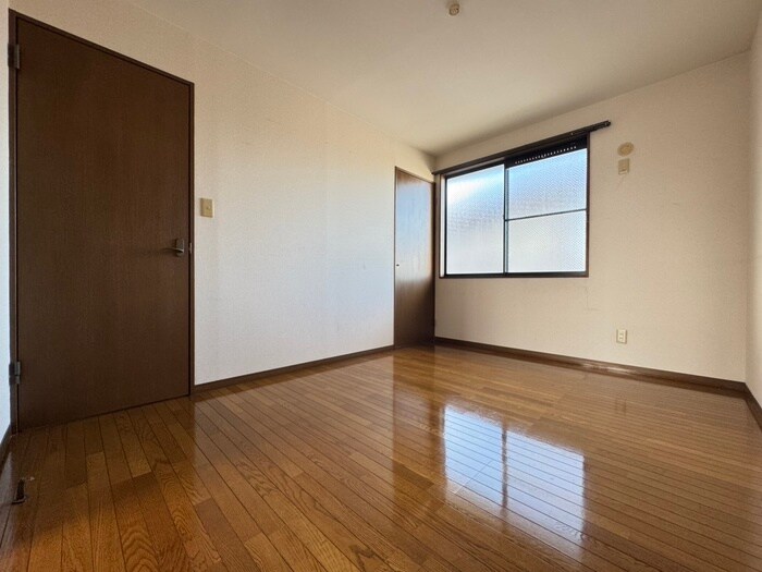 ファミ－ルＴＡＣの物件内観写真