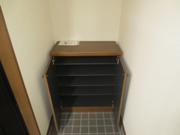 ファミ－ルＴＡＣの物件内観写真