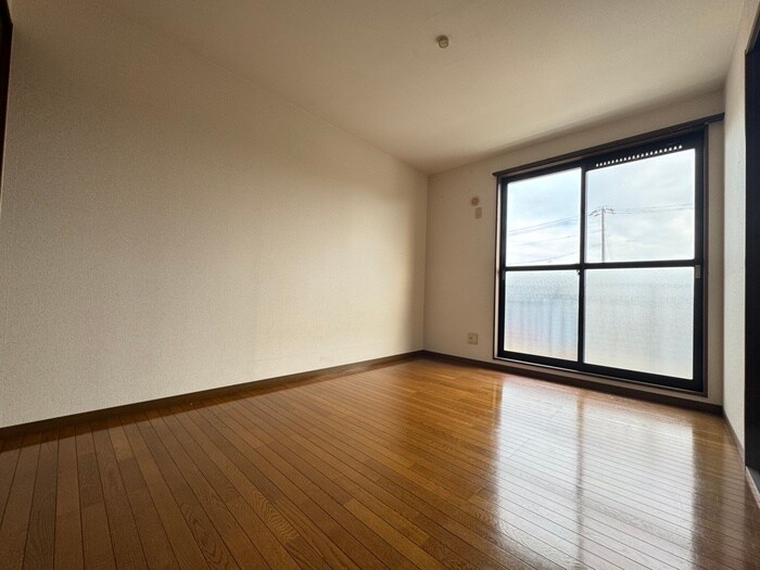 ファミ－ルＴＡＣの物件内観写真