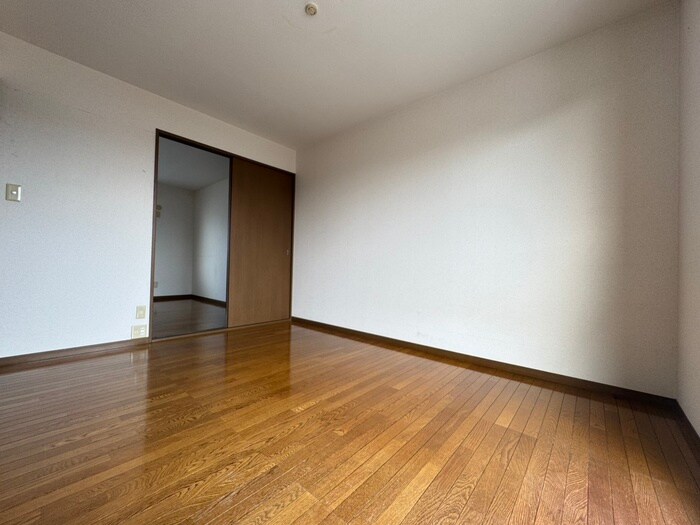 ファミ－ルＴＡＣの物件内観写真