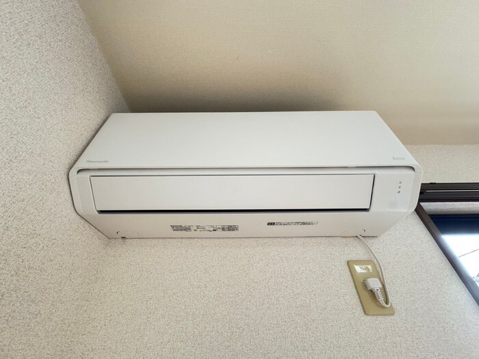 ファミ－ルＴＡＣの物件内観写真