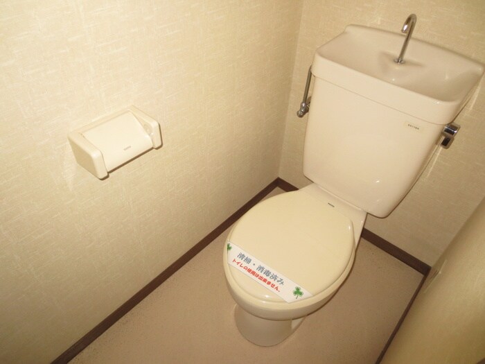 ファミ－ルＴＡＣの物件内観写真