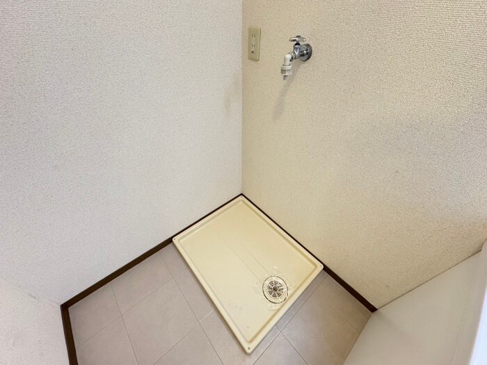 ファミ－ルＴＡＣの物件内観写真