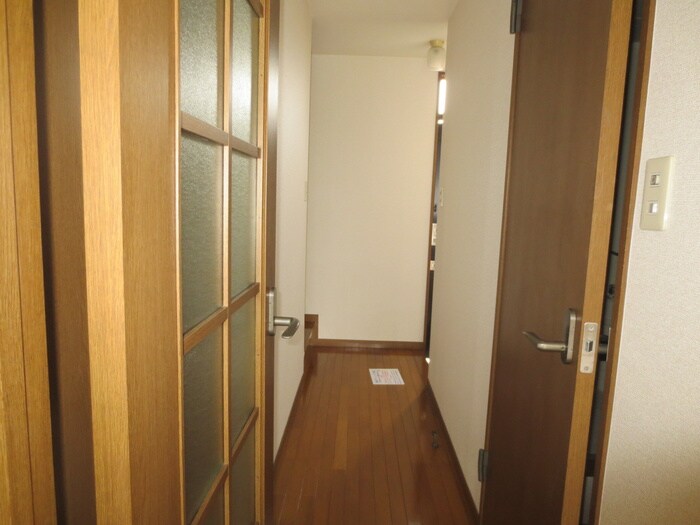 ファミ－ルＴＡＣの物件内観写真