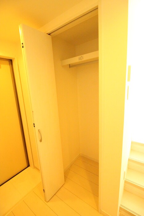 Courageの物件内観写真