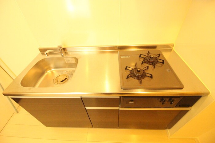 Courageの物件内観写真