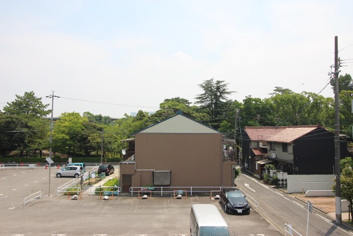 Courageの物件内観写真