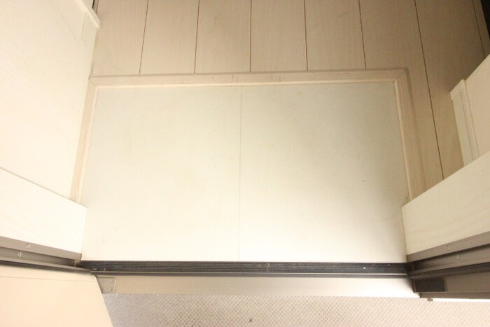 Courageの物件内観写真