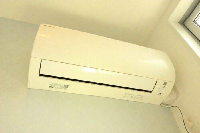 Courageの物件内観写真