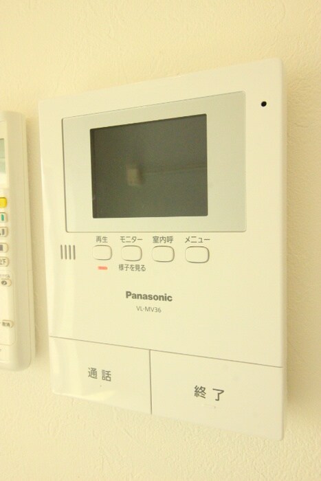 Courageの物件内観写真