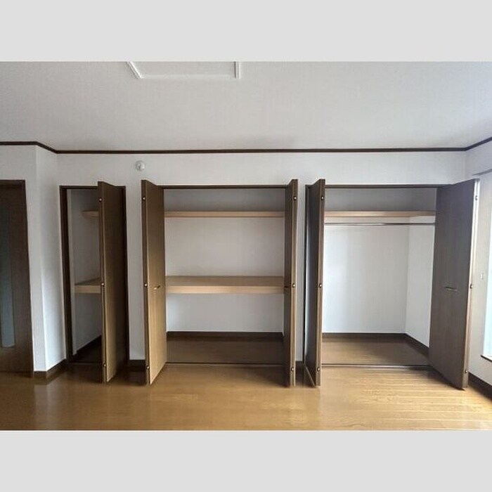 Ｐｕｒｅ　Ｇｒａｃｅの物件内観写真