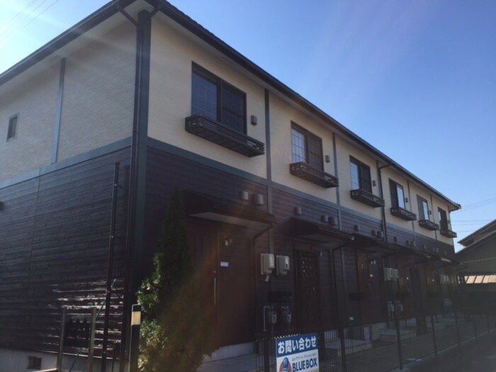 Ｐｕｒｅ　Ｇｒａｃｅの物件外観写真