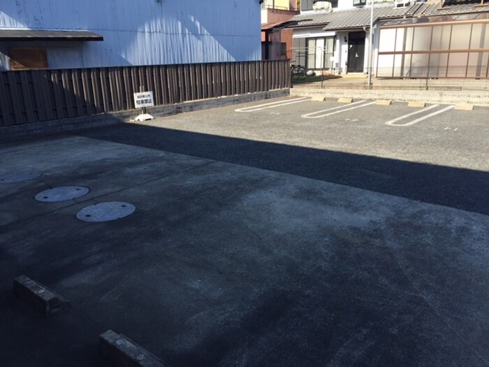 Ｐｕｒｅ　Ｇｒａｃｅの物件外観写真