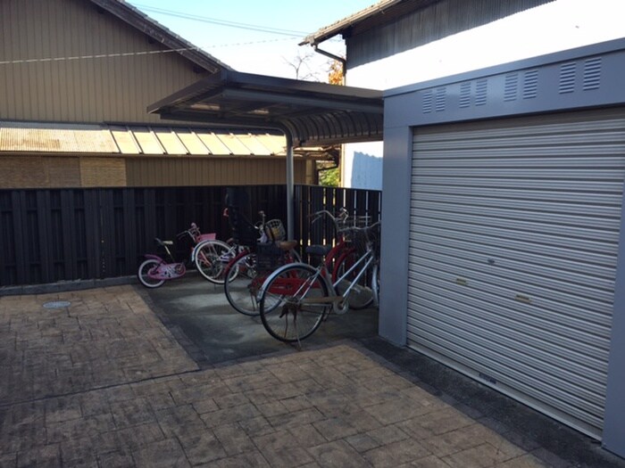 Ｐｕｒｅ　Ｇｒａｃｅの物件外観写真