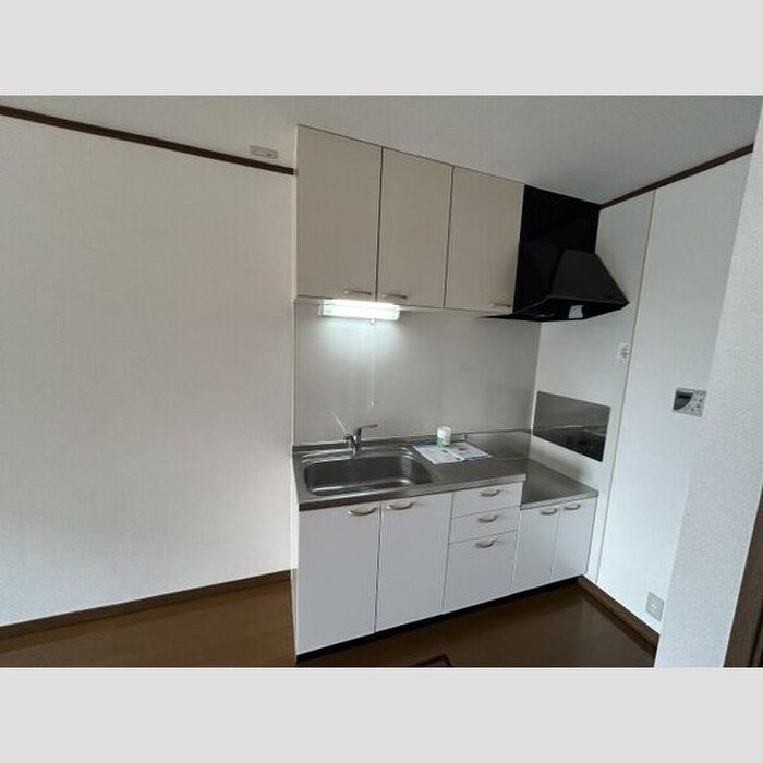 Ｐｕｒｅ　Ｇｒａｃｅの物件内観写真