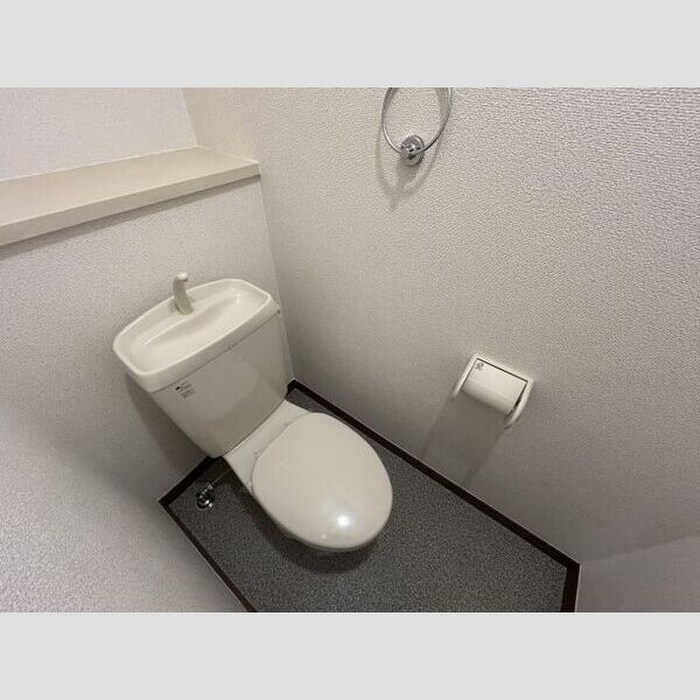 Ｐｕｒｅ　Ｇｒａｃｅの物件内観写真