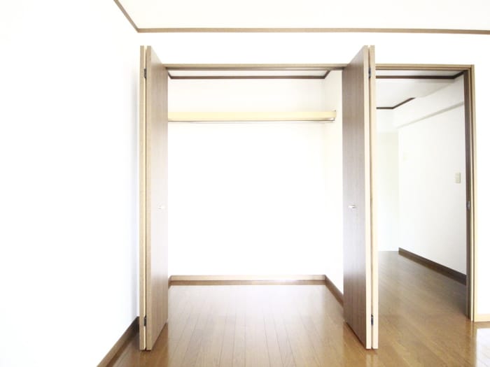 サンシティ栄生の物件内観写真