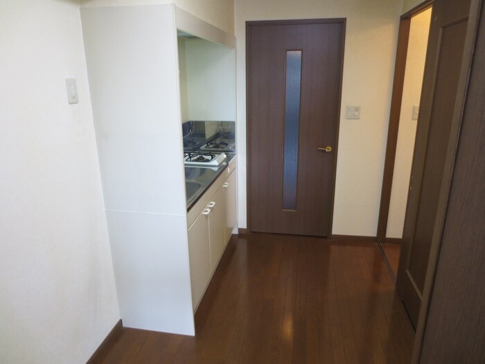 サンシティ栄生の物件内観写真