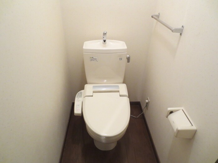 サンシティ栄生の物件内観写真