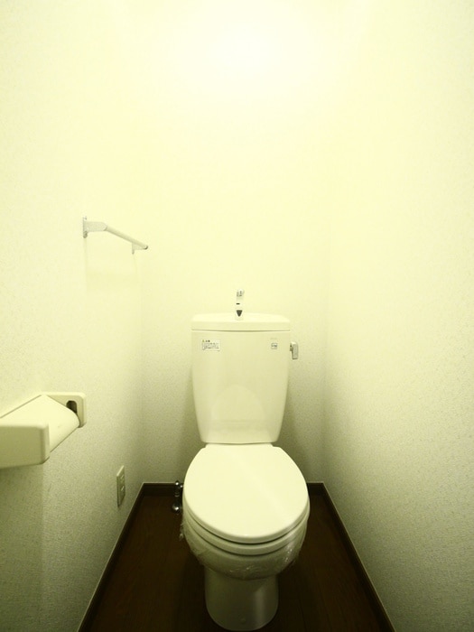 サンシティ栄生の物件内観写真