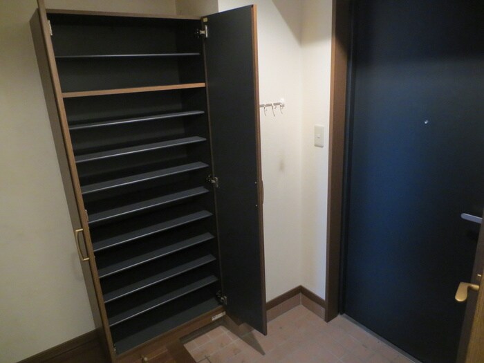 サンシティ栄生の物件内観写真