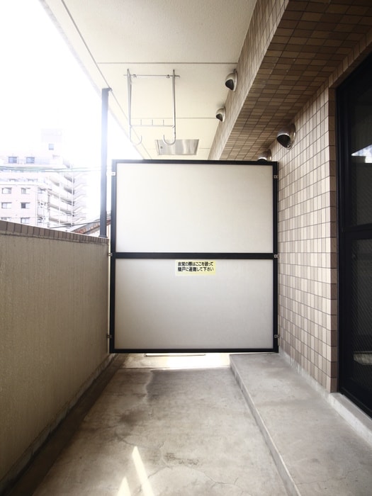 サンシティ栄生の物件内観写真