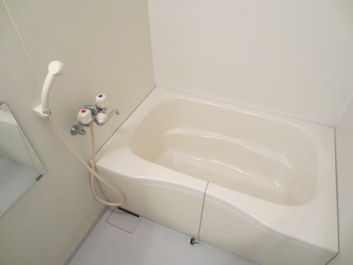 サンシティ栄生の物件内観写真