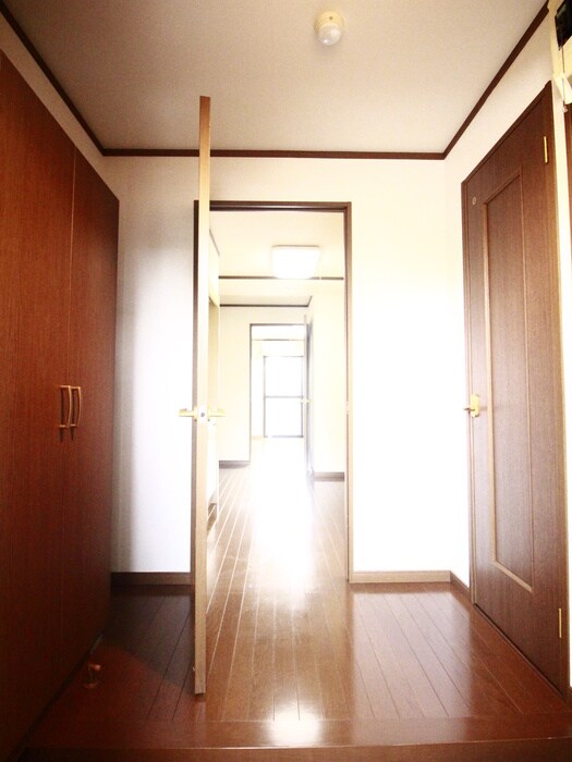 サンシティ栄生の物件内観写真