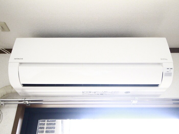 サンシティ栄生の物件内観写真