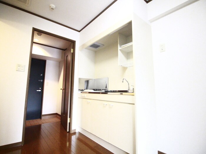 サンシティ栄生の物件内観写真