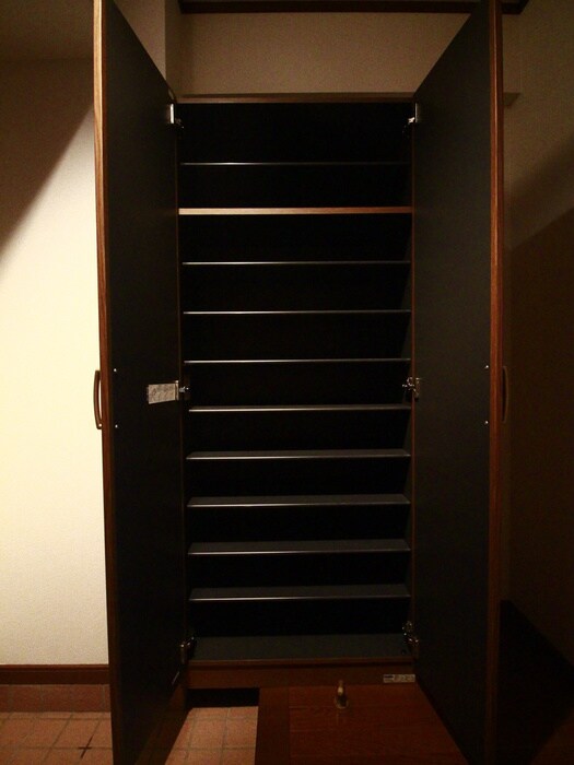 サンシティ栄生の物件内観写真