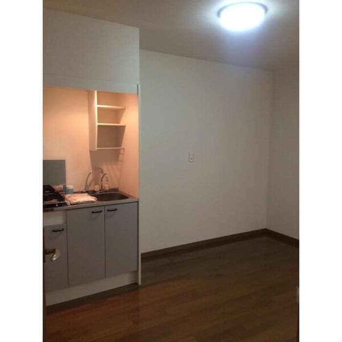 アム－ルフロ－ラの物件内観写真