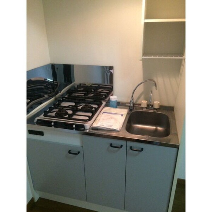 アム－ルフロ－ラの物件内観写真