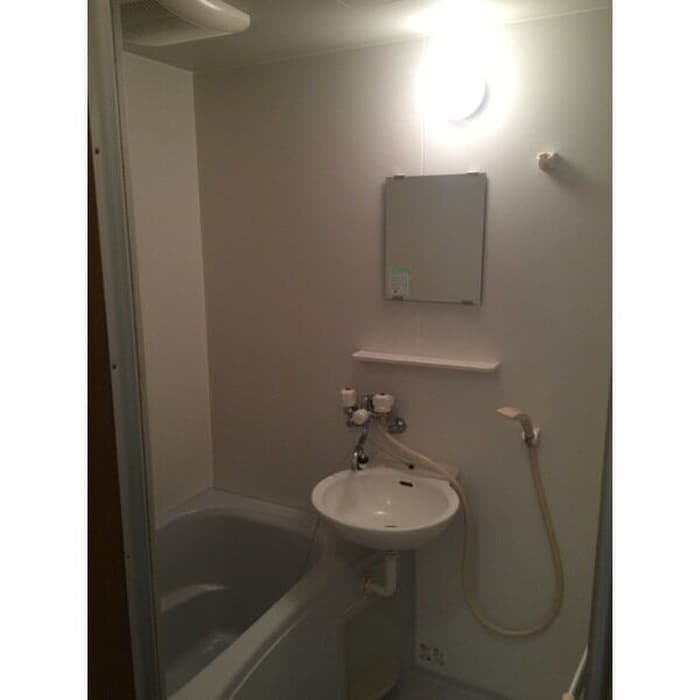 アム－ルフロ－ラの物件内観写真