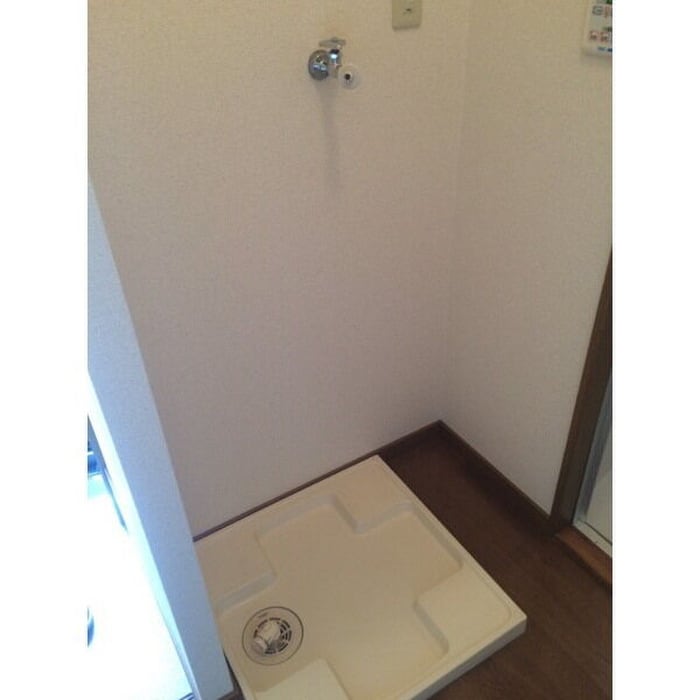 アム－ルフロ－ラの物件内観写真