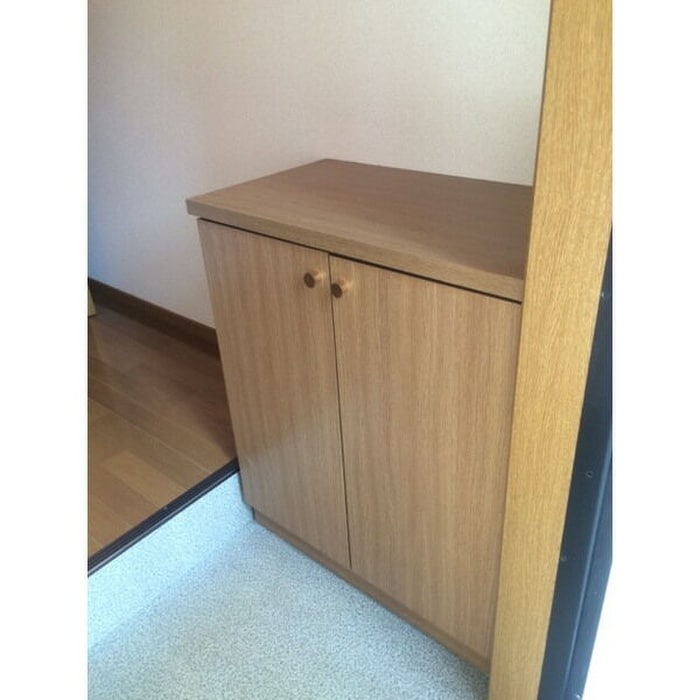 アム－ルフロ－ラの物件内観写真