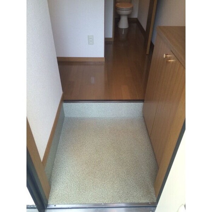 アム－ルフロ－ラの物件内観写真