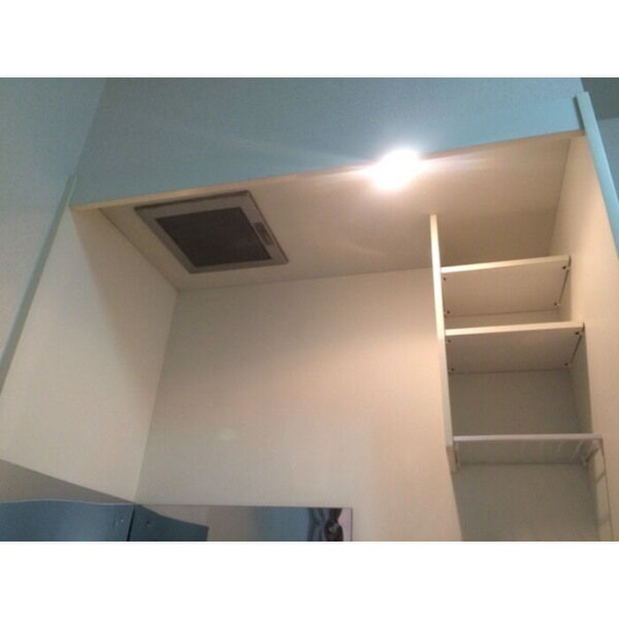 アム－ルフロ－ラの物件内観写真