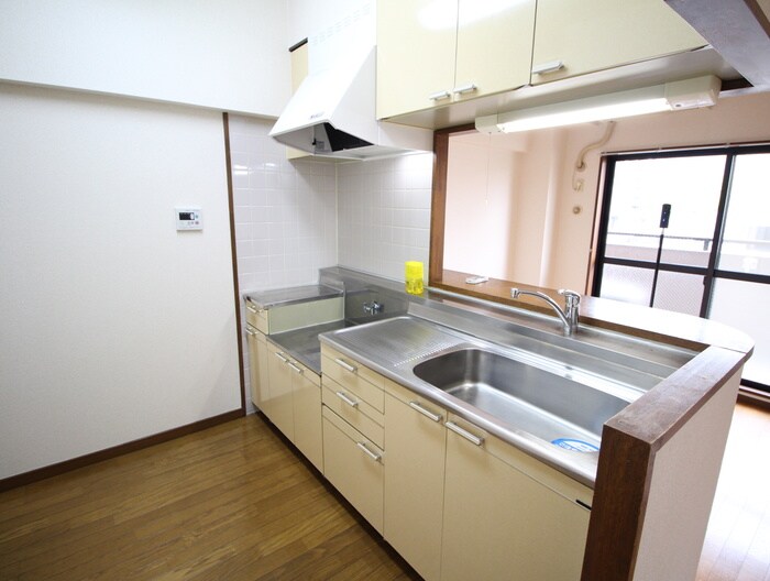 アルコバレーノ ２１の物件内観写真