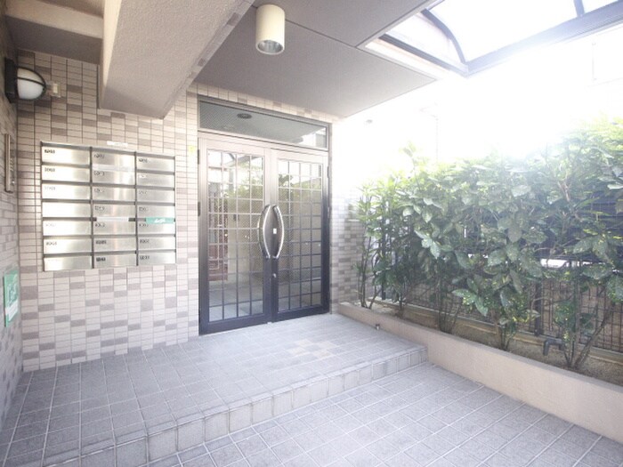 アルコバレーノ ２１の物件外観写真