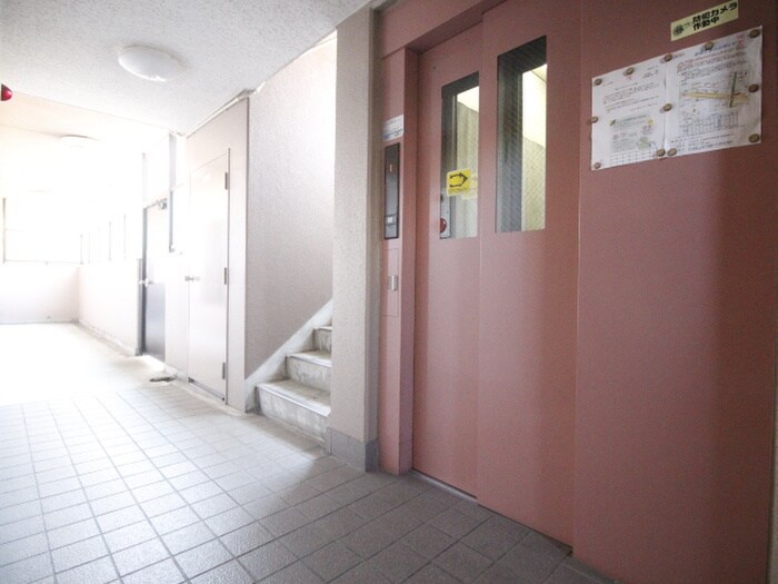 アルコバレーノ ２１の物件外観写真