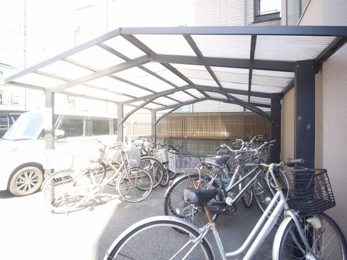 アルコバレーノ ２１の物件外観写真