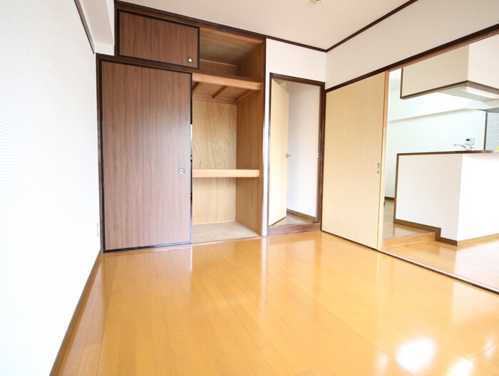 アルコバレーノ ２１の物件内観写真